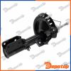Amortisseur de suspension avant droite pour CITROËN | A-CT-042, 339771